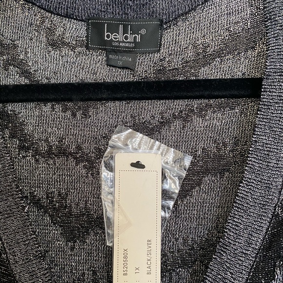 Duster Button front cardigan - Picture 5 of 8